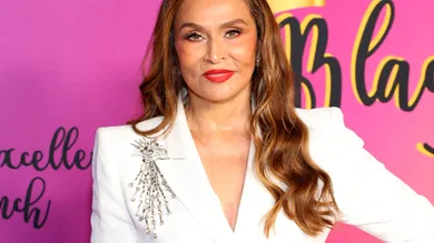 Tina Knowles Shows Love Halle Bailey Gossip News