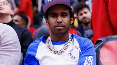 Top5 Paris After Stabbing Hip Hop News