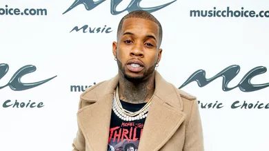 Tory Lanez Chrisean Rock Advice Hip Hop News