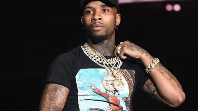 Tory Lanez Court Date Hip Hop News