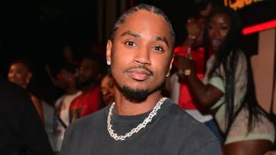 Trey Songz Slams Media Music News