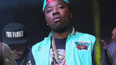 Troy Ave Opens Fire Robbery Suspect Hip Hop News