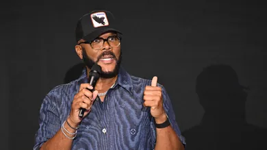 Madea's Destination Wedding ATL Special Screening