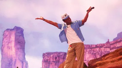 Syndication: Desert Sun