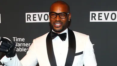 Tyson Beckford Alleged Fight Diddy Hip Hop News
