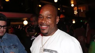 Wack 100 Drugs Lil Meech Hip Hop News