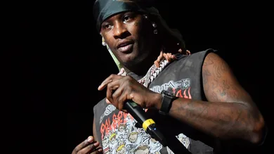 Young Thug Considers Signing Kamikazzz Hip Hop News