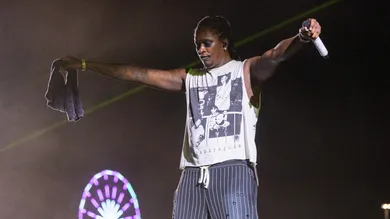 2025 Lyrical Lemonade Summer Smash