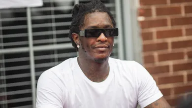 6ix9ine Young Thug Interrogation Rappers Hypocrisy Hip Hop News