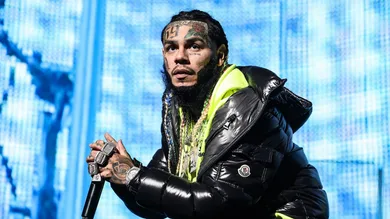 6ix9ine Tribute Ariela La Langosta Hip Hop News