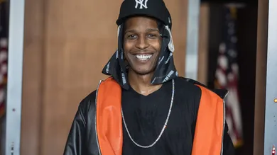 ASAP Rocky AWGE AWGEST Fans Hip Hop News