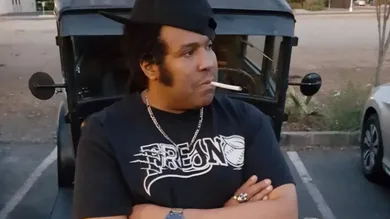 Aesop via Instagram @blackaesop