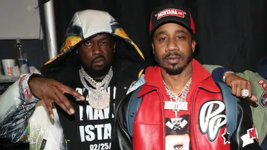 Benny The Butcher Conway The Machine Beef Rumors Hip Hop News