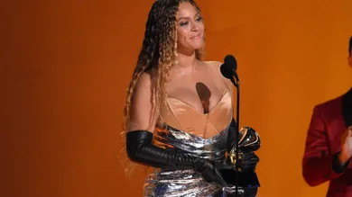 Beyonce Emmy Win NFL Christmas Halftime Show Music News