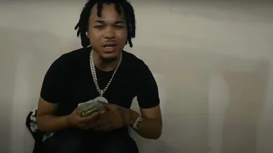 Bloodhound Q50 Diss Track Haters Celebrating Shooting Hip Hop News