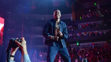 The Millennium Tour - Atlanta, GA