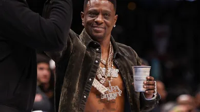 Boosie Badazz Viral Lewd Meet And Greet Pic Hip Hop News