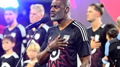 Brian McKnight Judge Serve Jaguar Wright Lawsuit Music News