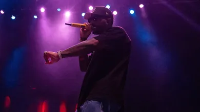 Bryson Tiller R&B Season Playlist Music News