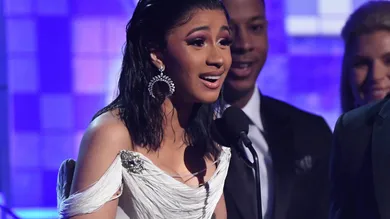 Cardi B Copyright Lawsuit Tracklist New Album Drama Hip Hop News