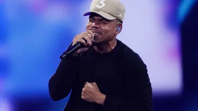 Chance The Rapper Fire Emoji Playlist Hip Hop News
