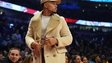 Chance The Rapper First Week Sales Projections Star Line Hip Hop News