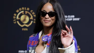 Ciara R&B Season Playlist Music News