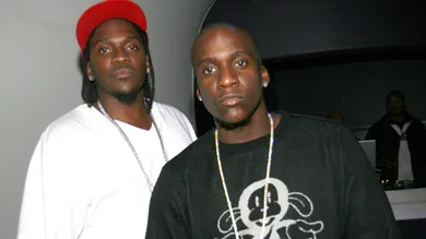 Clipse Culturally Inappropriate Release Next Monday Hip Hop News