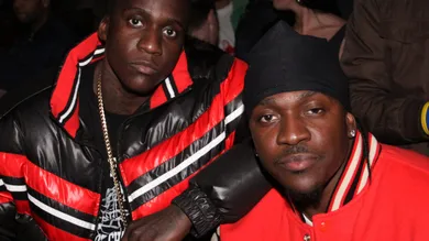 Clipse Favorite Albums Of All Time Hip Hop News