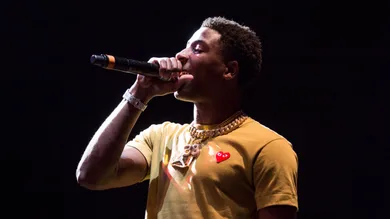 DJ Akademiks NBA YoungBoy Label Hindering Him Hip Hop News