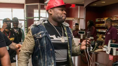 Dave Blunts Diddy Themed Diss Track 50 Cent Hip Hop News