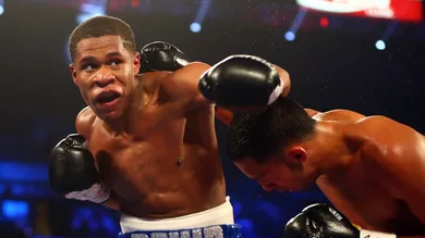 Boxing: Haney vs Vazquez