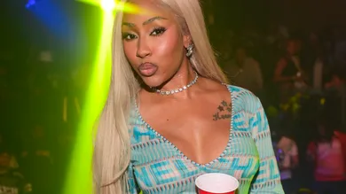 Diddy Ex Gina Huynh Shades Yung Miami Hip Hop News