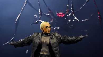 Doja Cat Kicks Off The Scarlet Tour In San Francisco, CA