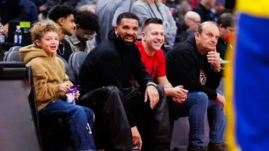 Golden State Warriors v Toronto Raptors