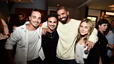 Screening Of By Any Means Necessary's "We Are Disorderly"