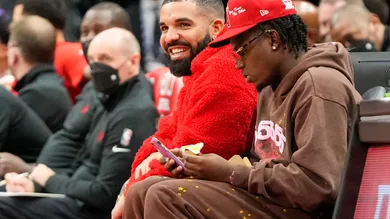 Drake Interscope CEO Records Not Like Us Lawsuit Hip Hop News