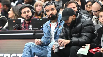 Drake Kojo Menne Asamoah Family Matters Hip Hop News