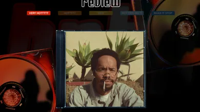 Earl Sweatshirt Live Laugh Love Review Hip Hop News