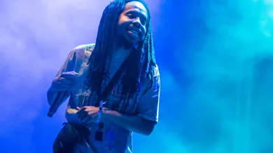 Primavera Sound 2022 - Weekend 1 - Day 2