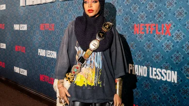 Erykah Badu The Alchemist Release Date Collab Album Hip Hop News