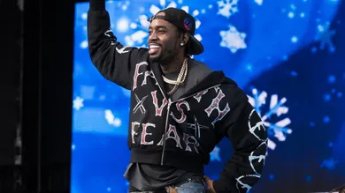 Fivio Foreign Released Jail Gun Threat Hip Hop News