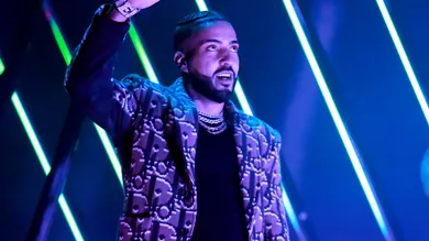 French Montana Engaged Dubai Princess Hip Hop News