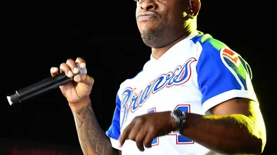 Legends of Hip Hop Concert  - Atlanta