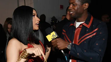 2019 MTV Video Music Awards - Roaming Show