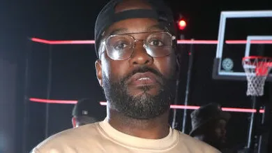 The Ultimate Rap League App Event