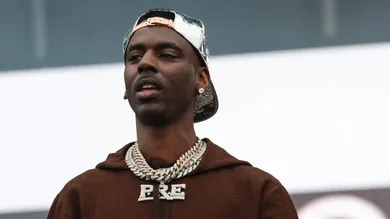 Rolling Loud New York 2021