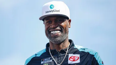 NASCAR Cup Series South Point 400