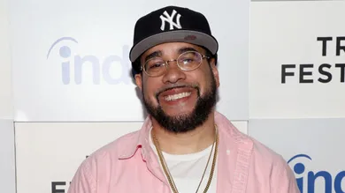 French Montana's Immigrant Life Story FOR KHADIJA Premiere at Tribeca Film Festival