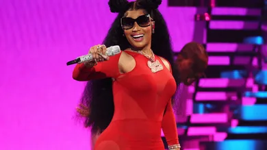 sabrina-carpenter-nicki-minaj-potential-collab-hip-hop-news